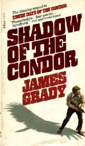 [The Condor 02] • Shadow of the Condor